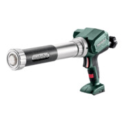 Metabo Pistola per cartucce a batteria KPA 12 400, in scatola di cartone