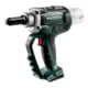 Metabo Pistola per rivetti ciechi a batteria NP 18 LTX BL 5.0, cartone-1