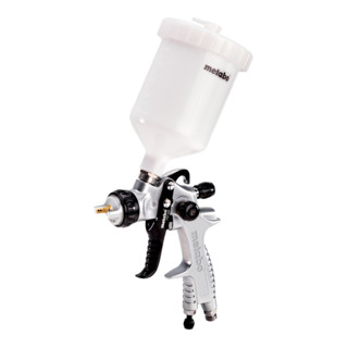 Metabo Pistola per verniciatura a spruzzo FSP 600 HVLP, cartone