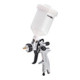 Metabo Pistola per verniciatura a spruzzo FSP 600 HVLP, cartone-3