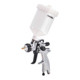 Metabo Pistola per verniciatura a spruzzo FSP 600 LVLP, cartone-3