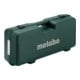 Metabo plastic koffer voor grote haakse slijpmachines W 17-180 - WX 23-230-1
