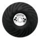 Metabo Platorello 180mm 5/8", con alette di raffreddamento-1