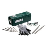 Metabo PlusBox L Set Bohrhammer II-1