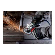 Metabo pneumatische Haakse slijper DW 10-125 Quick Karton-2