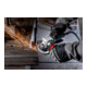Metabo pneumatische Haakse slijper DW 10-125 Quick Karton-4