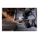 Metabo pneumatische Haakse slijper DW 10-125 Quick Karton