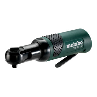 Metabo pneumatische ratelschroevendraaier DRS 35-1/4" doos