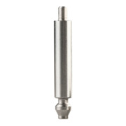 Metabo Poinçon pour NIV18 LTX BL 1.6 (grignoteuse)