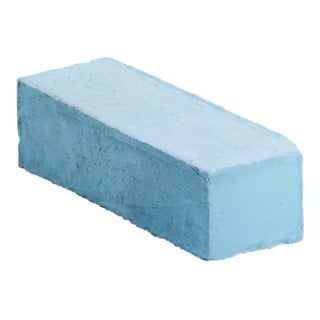 Metabo Polijstpasta blauw, staaf ca. 250 g