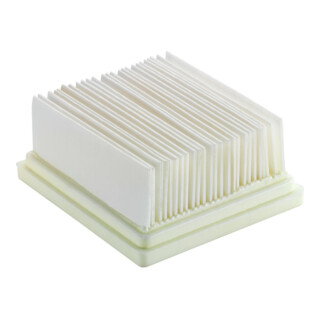 Metabo Polyester plooifilter voor AS 18 HEPA PC Compact