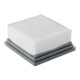 Metabo Polyester plooifilter voor AS 18 HEPA PC Compact