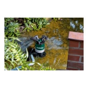 Metabo Pompa sommergibile per acque reflue PS 15000 S, in cartone-3