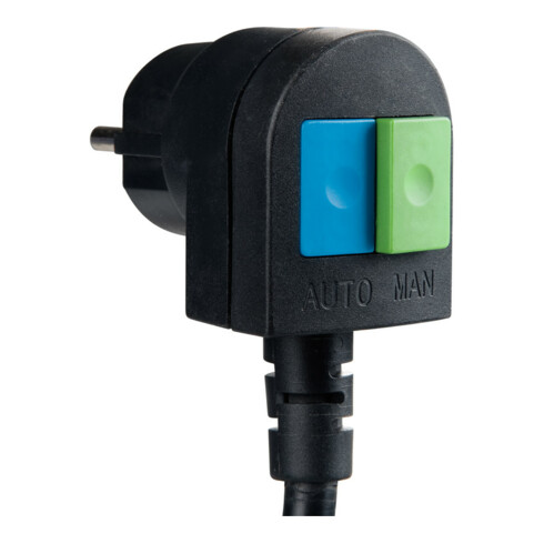 Metabo Pompa sommersa combinata TPS 14000 S Combi, scatola di cartone