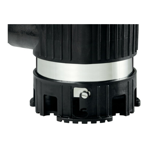 Metabo Pompa sommersa combinata TPS 16000 S Combi, scatola di cartone
