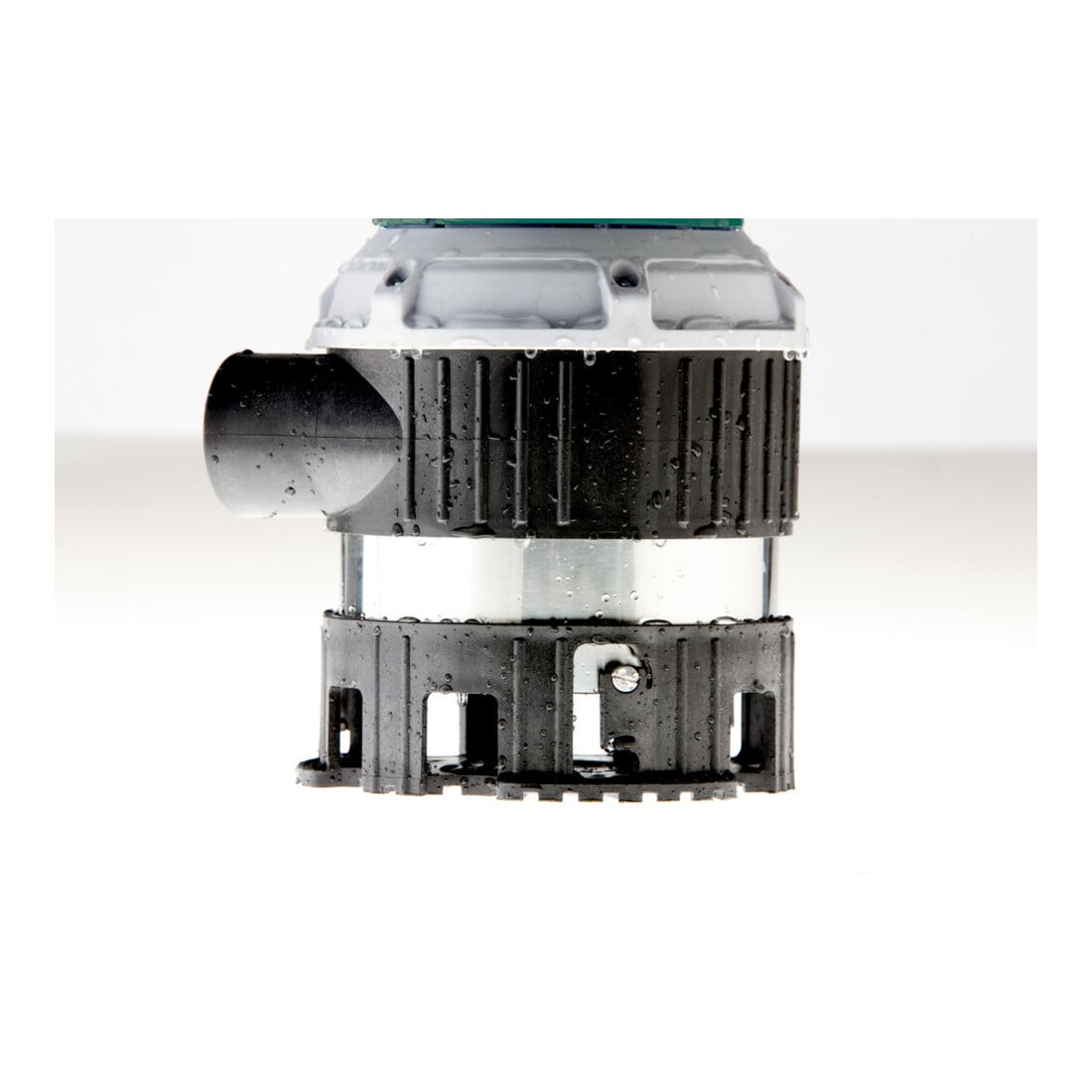 Metabo Pompa sommersa combinata TPS 16000 S Combi, scatola di cartone