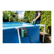 Metabo Pompa sommersa e per acqua piovana a batteria TPF 18 LTX 2200 confezione-4