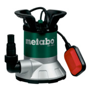 Metabo Pompa sommersa per acque chiare ad aspirazione piatta TPF 7000 S, in cartone-1