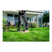Metabo Pompe de puits profond TBP 6200/8 Inox (610217000) Carton-2
