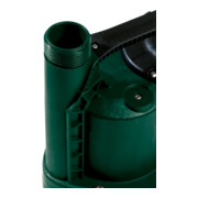 Metabo pompe submersible à aspiration plate pour eau claire TP 12000 SI ; carton-2
