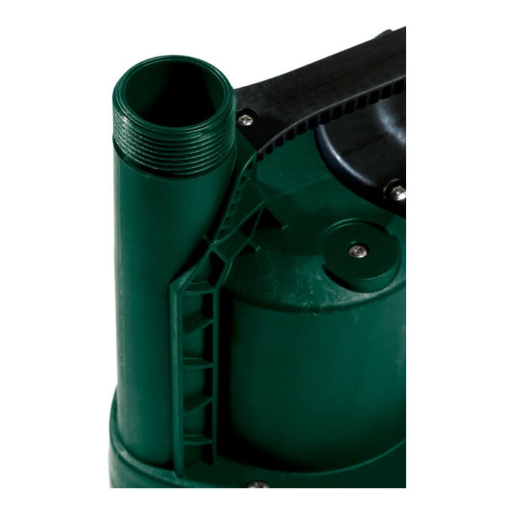 Metabo pompe submersible à aspiration plate pour eau claire TP 12000 SI ; carton