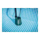 Metabo Pompe submersible et de pluie sans fil TPF 18 LTX 2200 carton