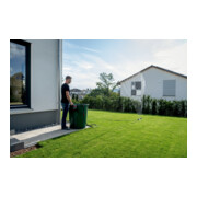 Metabo Pompe submersible et de pluie sans fil TPF 18 LTX 2200 carton-4