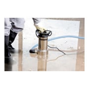 Metabo pompe submersible pour eaux usées PS 18000 SN ; carton-2