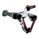 Metabo Ponceuse à bande sans fil RBVB 18 LTX BL 180 (601768840), metaBOX 185 XL