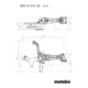 Metabo Ponceuse à bande sans fil RBVB 18 LTX BL 180 (601768840), metaBOX 185 XL