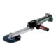 Metabo Ponceuse à joint d'angle sans fil KNSVB 18 LTX BL 150 (601765840), metaBOX 185 XL