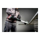Metabo Ponceuse à joint d'angle sans fil KNSVB 18 LTX BL 150 (601765840), metaBOX 185 XL