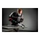 Metabo Ponceuse à joint d'angle sans fil KNSVB 18 LTX BL 150 (601765840), metaBOX 185 XL
