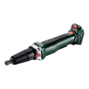 Metabo Ponceuse droite sans fil GVPB 18 LTX BL 11-28-1