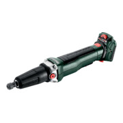 Metabo Ponceuse droite sans fil GVPB 18 LTX BL 11-28