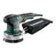 Metabo ponceuse orbitale aléatoire SXE 3125 carton