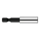 Metabo Portabit 1/4" / 52mm, amagnetico con anello elastico-1