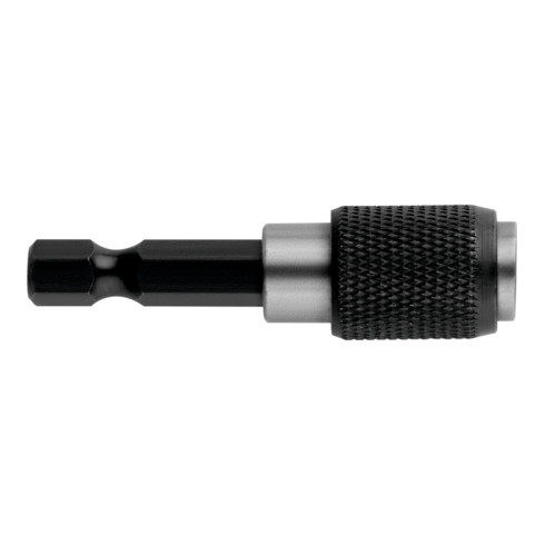 Metabo Portabit 1/4"/52mm, universale, magnetico