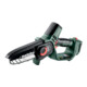 Metabo Potatore a batteria MS 18 LTX 15 (600856840) metaBOX 145 L-2