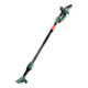Metabo Potatore a batteria MS 18 LTX 15 Set (691229000) con impugnatura telescopica; Scatola di cartone; 18V x +-1