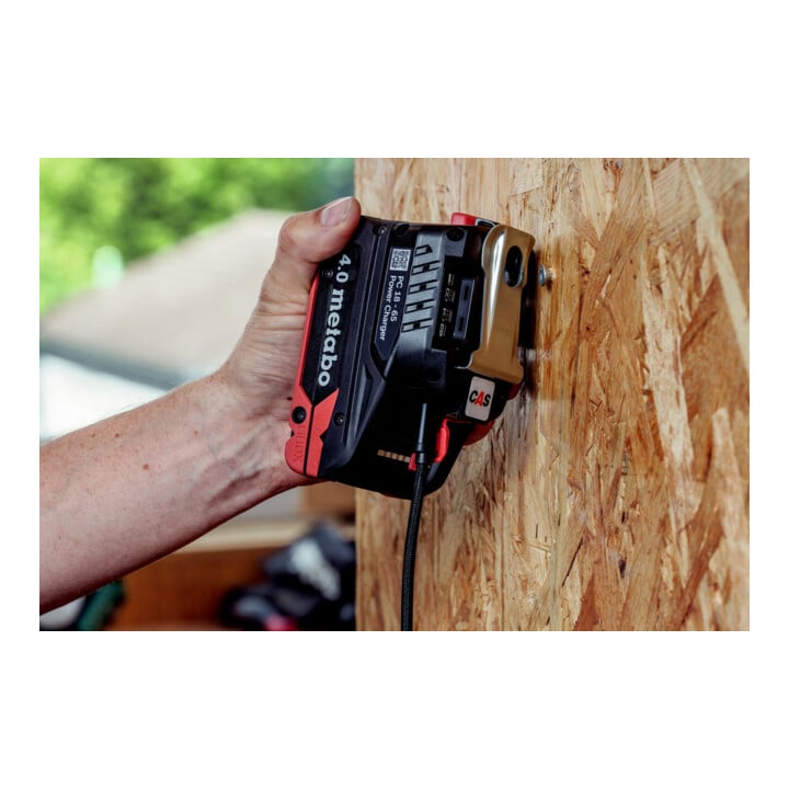Metabo Power-Charger PC 18-65 (600409000)