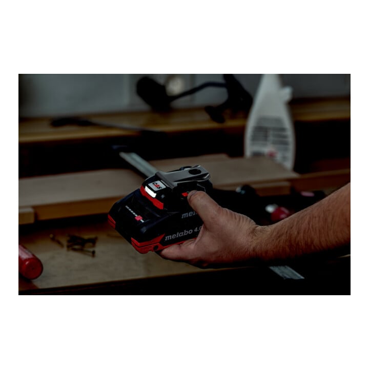 Metabo Power-Charger PC 18-65 (600409000)