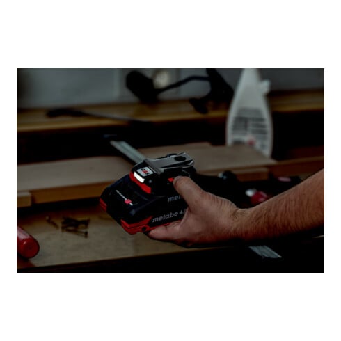Metabo Power-Charger PC 18-65 (600409000)