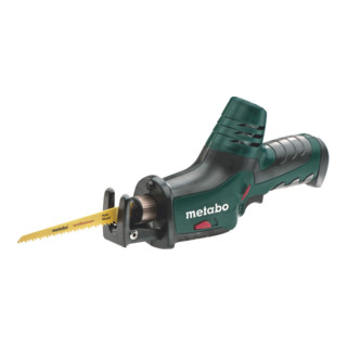 Metabo PowerMaxx ASE * Akku-SäbelsägeTV00 602264890