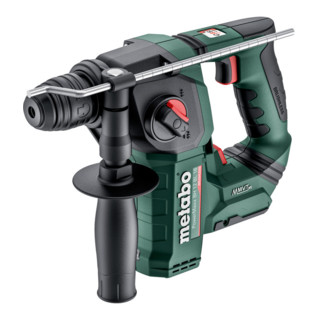 Metabo Accu-boorhamer PowerMaxx BH 12 BL 16 metaBOX 145