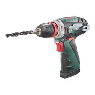 Metabo PowerMaxx BS Quick Basic*Akku-Bohr. TV00 600156890
