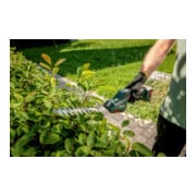 Metabo PowerMaxx SGS 12 Q accu struik- en grasschaar Gereedschapstas; 12V 1x2Ah Li-Ion + SC 30-5