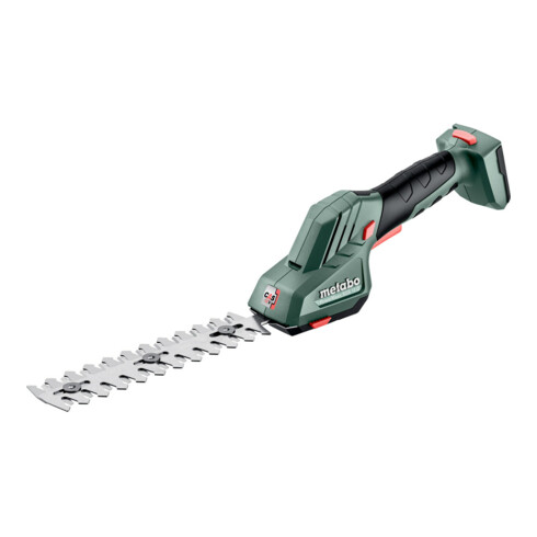 Metabo PowerMaxx SGS 12 Q accu struik- en grasschaar karton