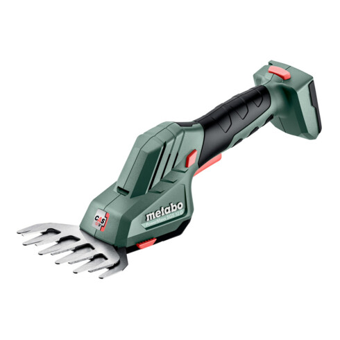 Metabo PowerMaxx SGS 12 Q accu struik- en grasschaar karton