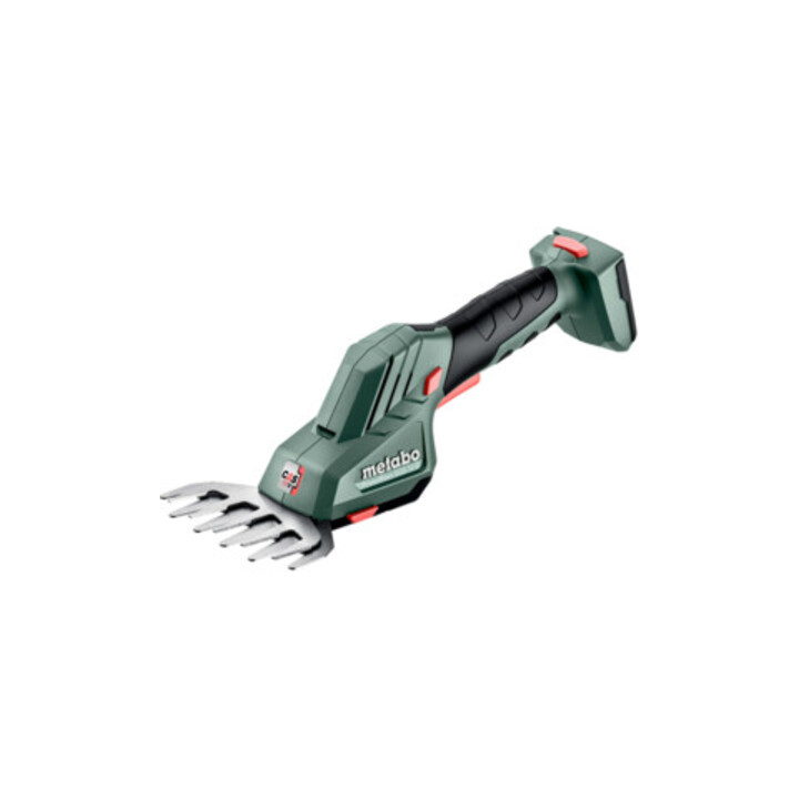 Metabo PowerMaxx SGS 12 Q accu struik- en grasschaar karton